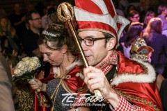 Karneval in Schoningen 2019