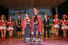 Karneval in Schoningen 2019