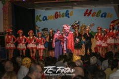 Karneval in Schoningen 2019