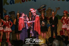 Karneval in Schoningen 2019