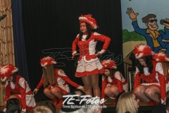 Karneval in Schoningen 2019