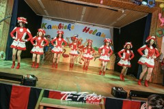 Karneval in Schoningen 2019