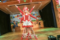 Karneval in Schoningen 2019