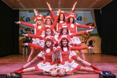 Karneval in Schoningen 2019