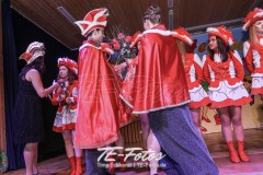 Karneval in Schoningen 2019