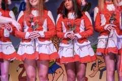 Karneval in Schoningen 2019