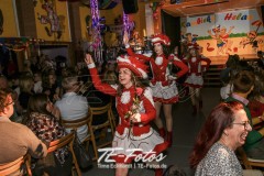 Karneval in Schoningen 2019