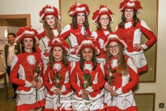 Karneval in Schoningen 2019