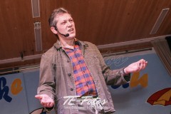 Karneval in Schoningen 2019