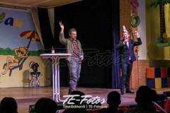 Karneval in Schoningen 2019