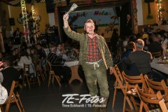 Karneval in Schoningen 2019