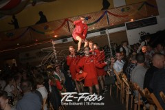 Karneval in Schoningen 2019