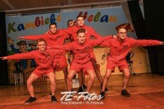 Karneval in Schoningen 2019