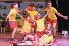 Karneval in Schoningen 2019 Karneval in Schoningen 2019