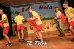 Karneval in Schoningen 2019 Karneval in Schoningen 2019