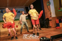 Karneval in Schoningen 2019 Karneval in Schoningen 2019