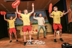 Karneval in Schoningen 2019 Karneval in Schoningen 2019