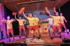 Karneval in Schoningen 2019 Karneval in Schoningen 2019