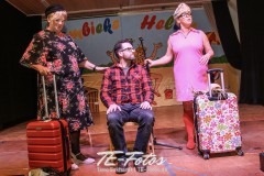 Karneval in Schoningen 2019 Karneval in Schoningen 2019