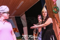 Karneval in Schoningen 2019 Karneval in Schoningen 2019