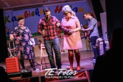 Karneval in Schoningen 2019 Karneval in Schoningen 2019