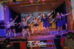 Karneval in Schoningen 2019 Karneval in Schoningen 2019