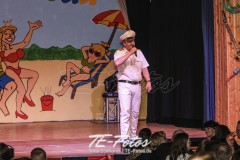 Karneval in Schoningen 2019 Karneval in Schoningen 2019