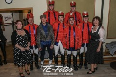 Karneval in Schoningen 2019 Karneval in Schoningen 2019