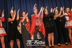 Karneval in Schoningen 2019 Karneval in Schoningen 2019