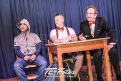 Karneval in Schoningen 2019 Karneval in Schoningen 2019