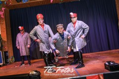 Karneval in Schoningen 2019 Karneval in Schoningen 2019