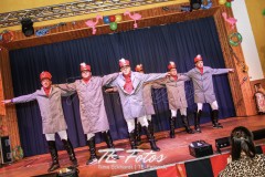 Karneval in Schoningen 2019 Karneval in Schoningen 2019