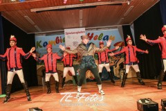 Karneval in Schoningen 2019 Karneval in Schoningen 2019