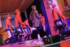 Karneval in Schoningen 2019 Karneval in Schoningen 2019