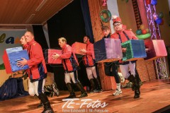 Karneval in Schoningen 2019 Karneval in Schoningen 2019