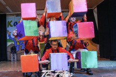 Karneval in Schoningen 2019 Karneval in Schoningen 2019