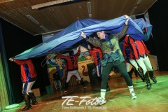 Karneval in Schoningen 2019 Karneval in Schoningen 2019