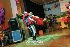 Karneval in Schoningen 2019 Karneval in Schoningen 2019