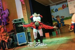 Karneval in Schoningen 2019 Karneval in Schoningen 2019