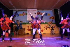 Karneval in Schoningen 2019 Karneval in Schoningen 2019