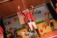 Karneval in Schoningen 2019 Karneval in Schoningen 2019