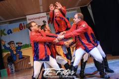 Karneval in Schoningen 2019 Karneval in Schoningen 2019