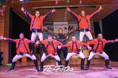 Karneval in Schoningen 2019 Karneval in Schoningen 2019