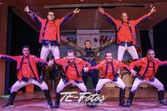 Karneval in Schoningen 2019 Karneval in Schoningen 2019