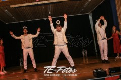 Karneval in Schoningen 2019 Karneval in Schoningen 2019