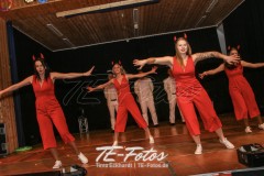 Karneval in Schoningen 2019 Karneval in Schoningen 2019