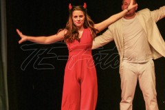 Karneval in Schoningen 2019 Karneval in Schoningen 2019