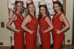 Karneval in Schoningen 2019 Karneval in Schoningen 2019