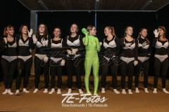 Karneval in Schoningen 2019