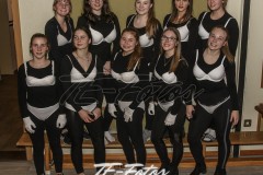 Karneval in Schoningen 2019